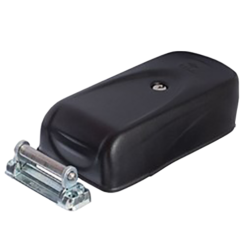 img8603large Yala electrica aplicata, clasa securitate 6 - CISA 1.1A721.00.0 - imagine 1