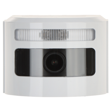 Modul Camera RF, lentila 2.0mm, Infrared Light, IP66 - HIKVISION DS-PDCM15PF-IR