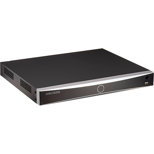 img8776large NVR AcuSense 8 canale 12MP - HIKVISION DS-7608NXI-K2 - imagine 1
