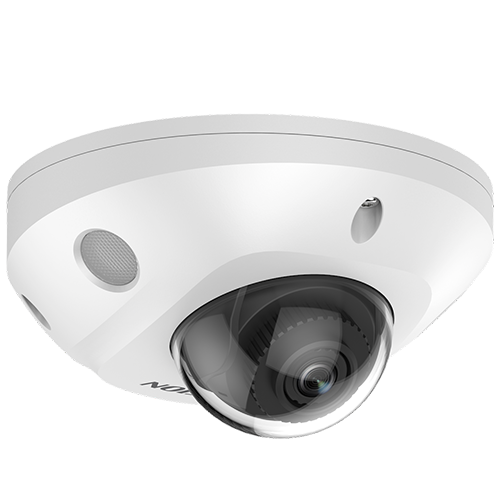 img8794large AcuSense - Camera IP 4MP, lentila 2.8mm, IR 30m, Audio, Alarma, PoE, IP67, IK8 - HIKVISION DS-2CD2546G2-IS-2.8mm - imagine 1