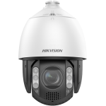 ColorVu - PTZ IP 8MP, lentila 6.7~80.4mm(12X) AF, AutoTracking, lumina alba 100m, IR 150m - HIKVISION DS-2DE7A812MCG-EB