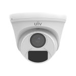 Camera AnalogHD 2MP, lentila 2.8mm, IR20m, IP67 - UNV UAC-T112-F28 - imagine 2