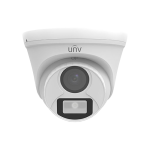 ColorHunter - Camera AnalogHD 2MP, lentila 2.8mm, WL 20m, IP67 - UNV UAC-T112-F28-W - imagine 2