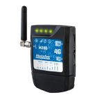 Controller GSM si Bluetooth MOTORLINE GSM-M200