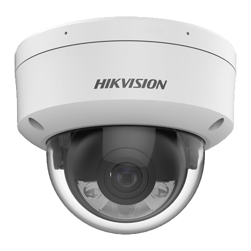 img9270large ColorVu - Camera IP 4.0 MP, lentila 2.8mm, WL 30m, SDcard, Audio, Alarma, VCA, PoE - HIKVISION DS-2CD2143G2-LSU-2.8mm - imagine 1