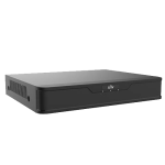 XVR 4 canale AnalogHD 5MP Lite + 2 ch. IP 4MP, Audio over coaxial, H.265 - UNV XVR301-04G3