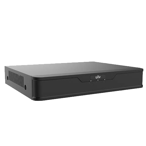img9323large XVR 4 canale AnalogHD 5MP Lite + 2 ch. IP 4MP, Audio over coaxial, H.265 - UNV XVR301-04G3 - imagine 1