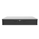 XVR 4 canale AnalogHD 5MP Lite + 2 ch. IP 4MP, Audio over coaxial, H.265 - UNV XVR301-04G3 - imagine 2