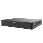XVR 4 canale AnalogHD 5MP Lite + 2 ch. IP 4MP, Audio over coaxial, H.265 - UNV XVR301-04G3 - imagine 3