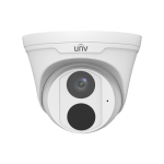 Camera IP seria EasyStar 5MP, lentila 2.8 mm, IR 30M, Mic, VCA, PoE - UNV IPC3615LE-ADF28K-G - imagine 2