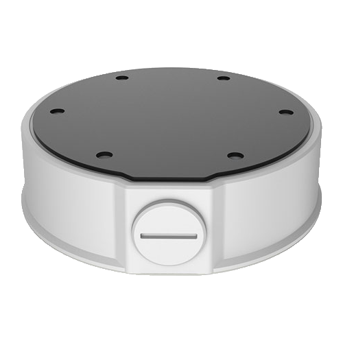 img9581large Doza conexiuni pentru camerele tip 'DOME' - UNV TR-JB04-D-IN - imagine 1