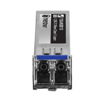Modul SFP Mini-GBIC Single-Mode Duplex LC, 1.25G, 1310nm, 10Km - TRENDnet TEG-MGBS10 - imagine 3