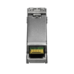 Modul SFP Dual Wavelength Single-Mode Simplex LC, 1.25G, TX:1310nm/RX:1550nm, 10Km - TRENDnet TEG-MGBS10D3 - imagine 3