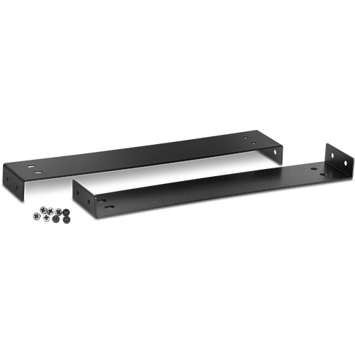 img9845large Kit montare in Rack a doua echipamente TL2-F7120, 1U/RU- TRENDnet ETH-F71 - imagine 1