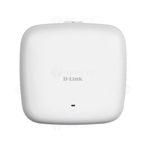 prod_12302_1 WIRELESS AC1750 DUAL-BAND POE DAP-2680 - imagine 1