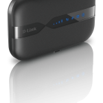RTR 4G/LTE D-LINK DWR-932
