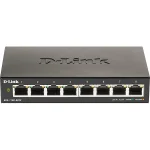 SWT 8*GBIT POE D-LINK DGS-1100-08PV2/E