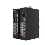 SWT POE 8 PORTS PFS3110-8ET-96-V2