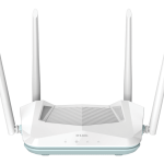 RTR WIRELESS AX1500 DUAL-BAND R15