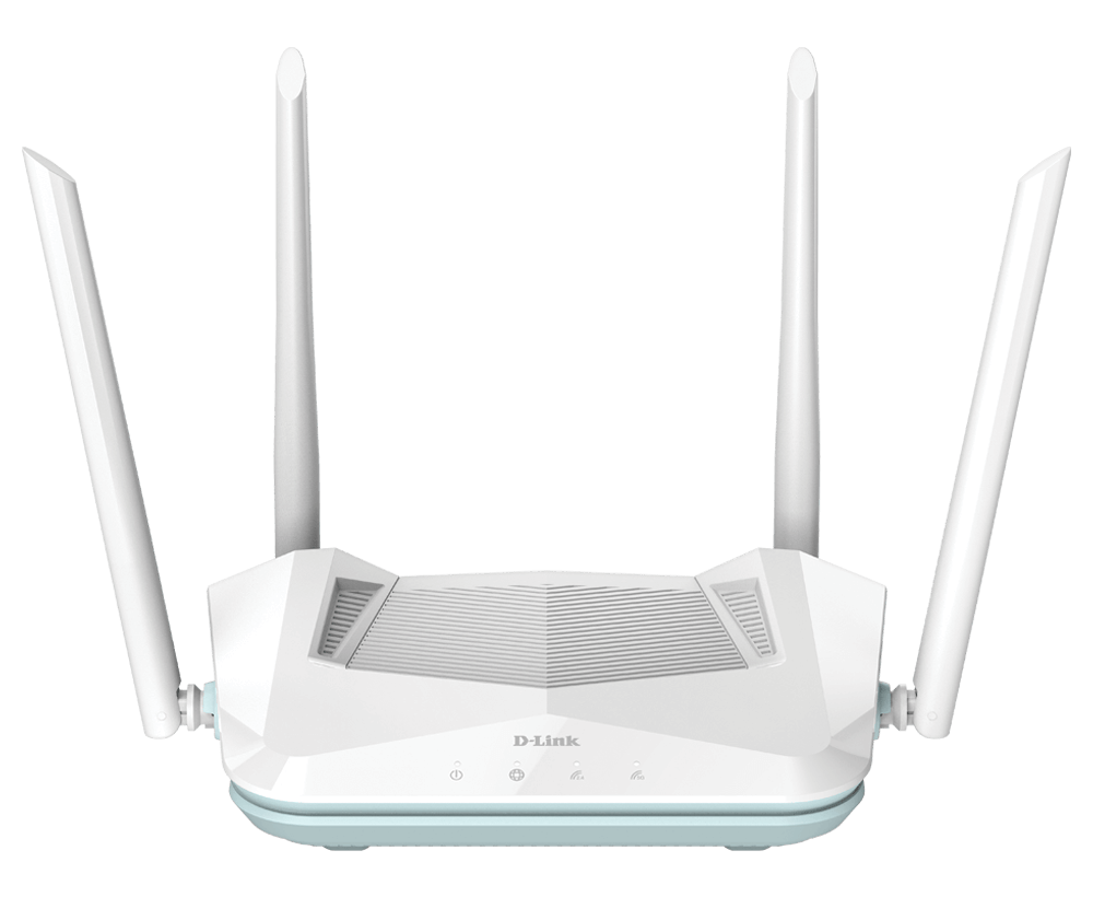 prod_14638_1 RTR WIRELESS AX1500 DUAL-BAND R15 - imagine 1