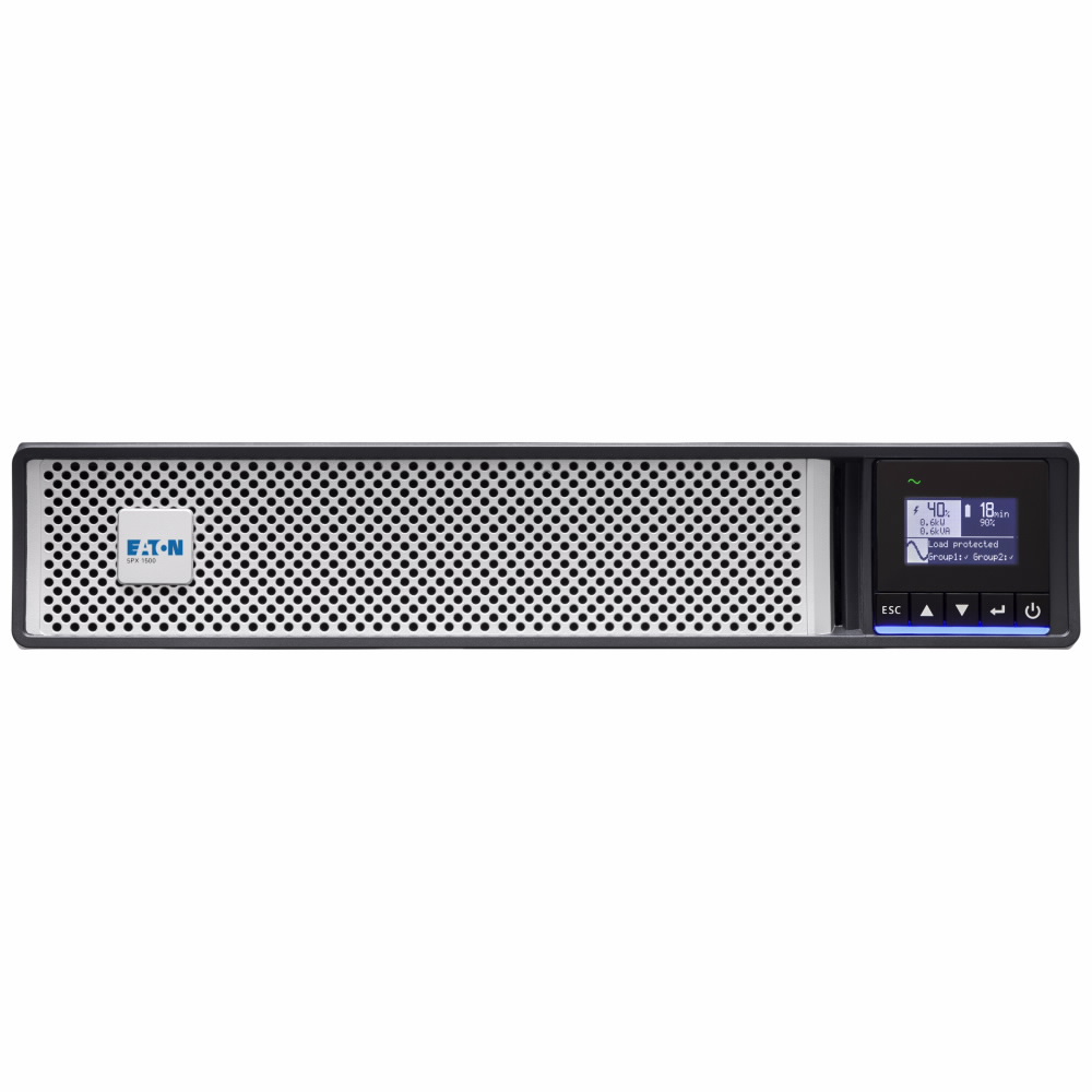 prod_14887_1 UPS EATON 5PX 1500I RT2U NetPack G2 - imagine 1