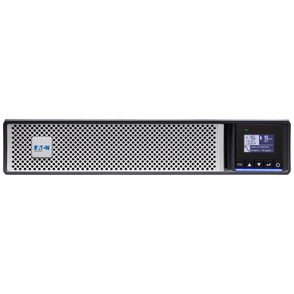 prod_14888_1 UPS EATON 5PX 2200I RT2U G2 - imagine 1