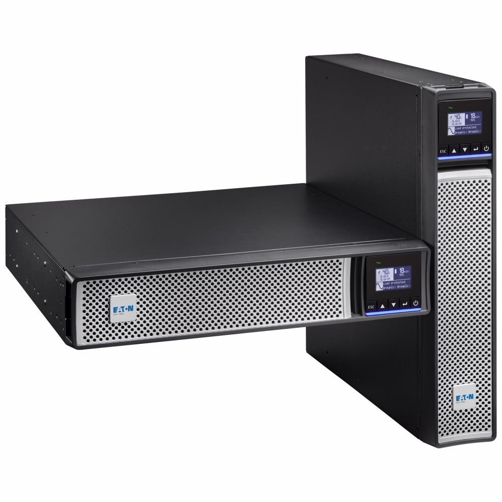 prod_14893_1 UPS EATON 5PX 3000I RT2U NETPACK G2 - imagine 1