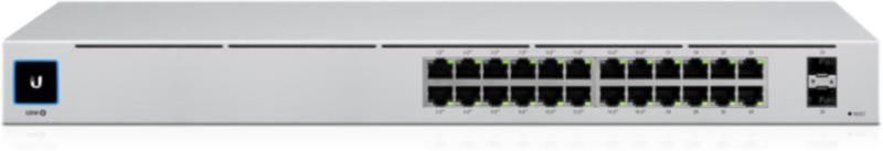 prod_15103_1 SWITCH UniFi 24 USW-24-EU - imagine 1
