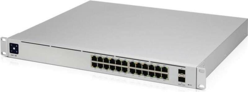 prod_15104_1 SWITCH 24 POE USW-24-POE - imagine 1