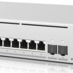 SWITCH XG 24 USW-EnterpriseXG-24-EU