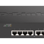POE+ 10*1000TX D-LINK DGS-1100-10MPV2/E