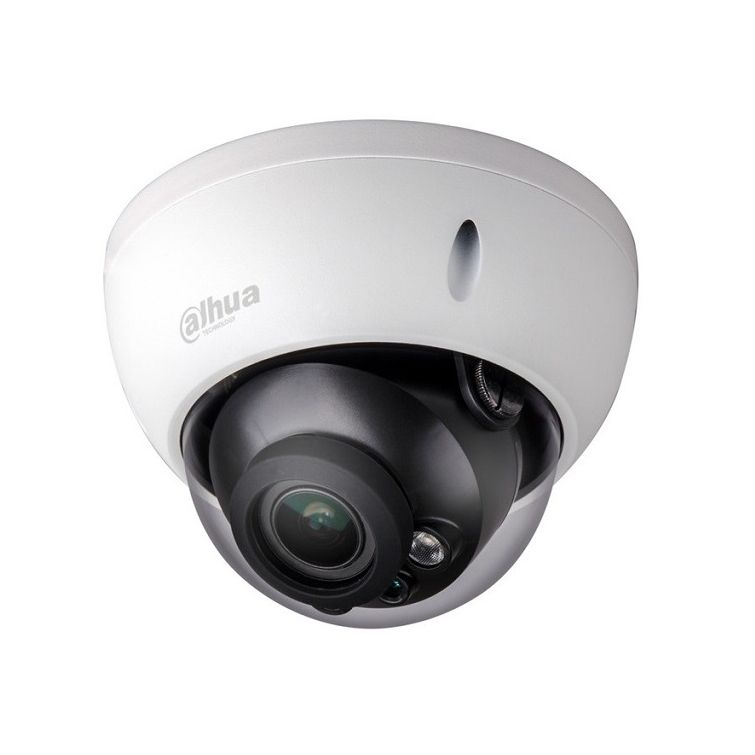 prod_15789_1 IP CAM DOME 4MP 13.5mm DAHUA - imagine 1