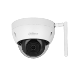 IP CAM DOME 2MP IR FIXED 2.8mm DAHUA