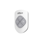 WIRELESS KEYFOB DAHUA ARA24-W2(868)