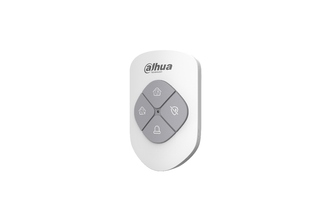 prod_15973_1 WIRELESS KEYFOB DAHUA ARA24-W2(868) - imagine 1