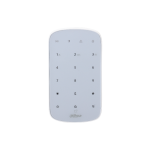 WIRELESS KEYPAD DAHUA ARK30T-W2(868)