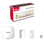 ALARM KIT DAHUA ART-ARC3000H-03-FW2(868)