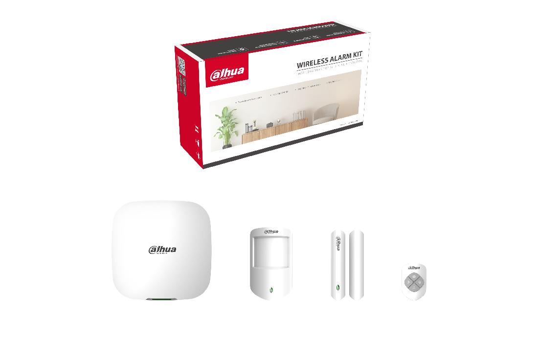 prod_15978_1 ALARM KIT DAHUA ART-ARC3000H-03-FW2(868) - imagine 1