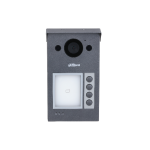 Wi-Fi Villa Door Station Dah VTO3311Q-WP