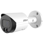 Camera IP 2MP, LED sau IR 30m, Card, PoE, WizSense, Microfon - Dahua IPC-HFW2249S-S-IL-0280B