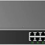 GRS SWT 16xGbE RJ45 PoE 2xSFP GWN7802P