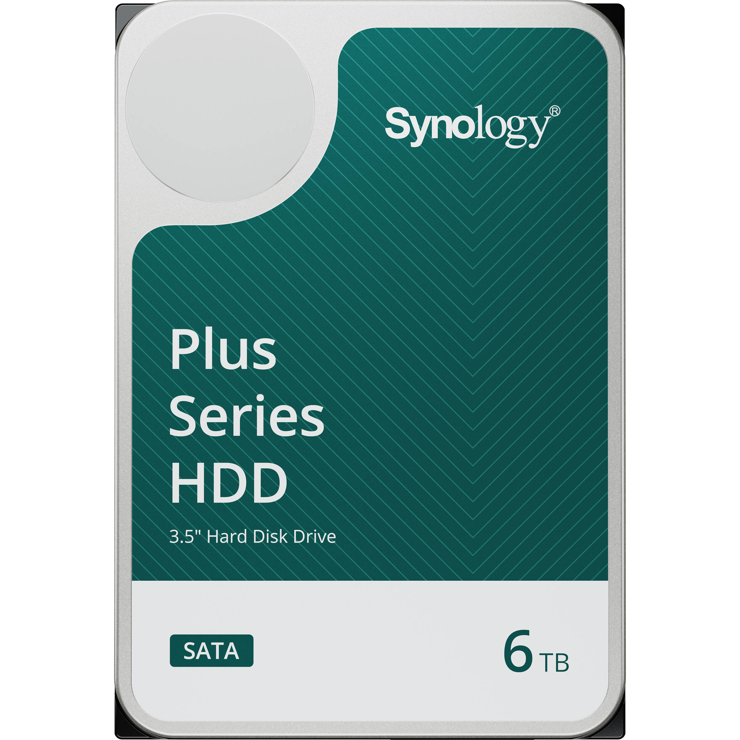 prod_16566_1 Synology HDD 6TB 3.5 SATA III HAT3300-6T - imagine 1