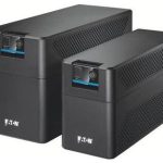 UPS EATON 5E 1200 USB DIN G2