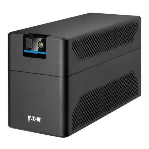 prod_16694_1 UPS EATON 5E 1600 USB DIN G2 - imagine 1