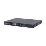 SWITCH DAHUA AS5600-24GT4XF BTO