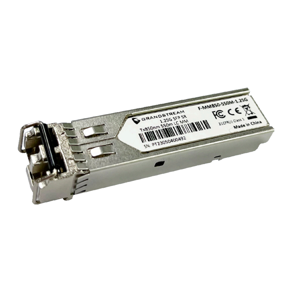 888VOIP GRS MODULE 550M F-MM850-550M-1.25G - imagine 1
