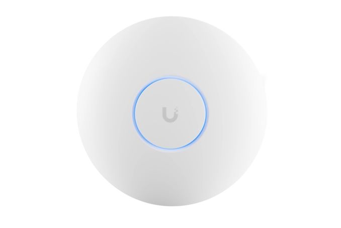 prod_17431_1 UBI ACCPOINT WIFI 7 U7-Pro - imagine 1