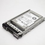 SSD DELL 800GB SAS MU 2.5in 3DWPD S