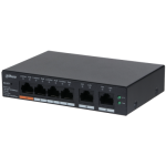 DHC SWT 6PORT 4PORT POE CS4006-4GT-60