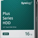 Syn HDD 16TB 3.5”Ent SATA HAT3310-16T